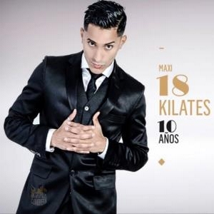 18 Kilates – 10 Años