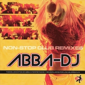 Abba-Dj – Nonstop Club Remixes