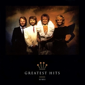 Abba – Gold – Greatest Hits