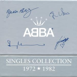 Abba – Singles Collection 1972 – 1892