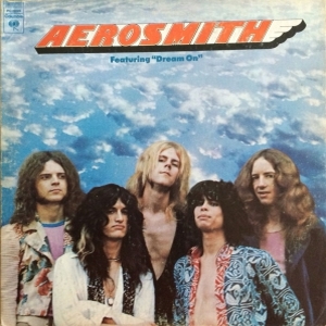 Aerosmith – Aerosmith