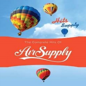 Air Supply – Hits Supply – The Complete Hits Of Air Supply