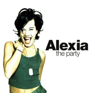 Alexia – The Party