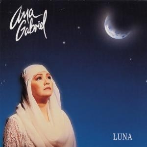 Ana Gabriel – Luna