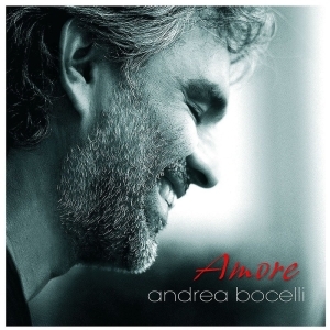 Andrea Bocelli – Amor