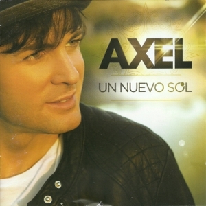 Axel – Un Nuevo Sol