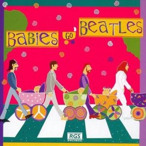 Babies Go – Beatles Vol. 1