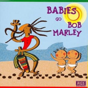 Babies Go – Bob Marley