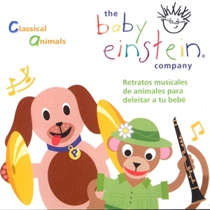 Baby Einstein – Classical Animals