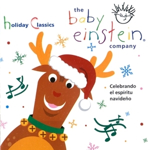 Baby Einstein – Holiday Classics