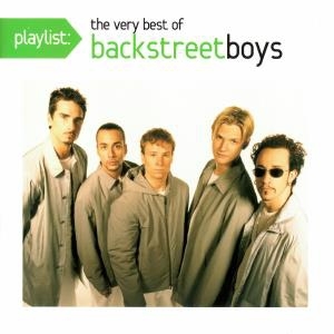 Backstreet Boys – The Very Best Of The Backstreet Boys